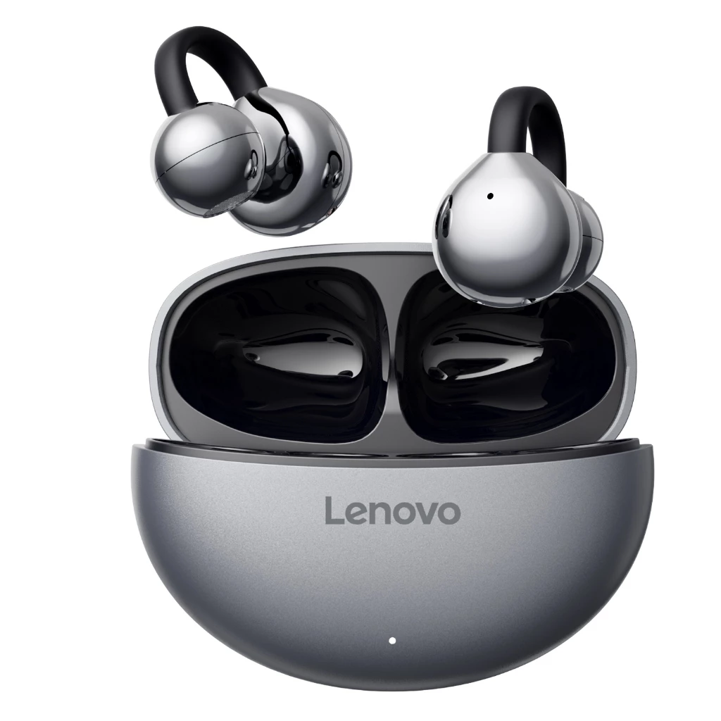 Lenovo TA410 TWS Ear-Clip Wireless Earbuds