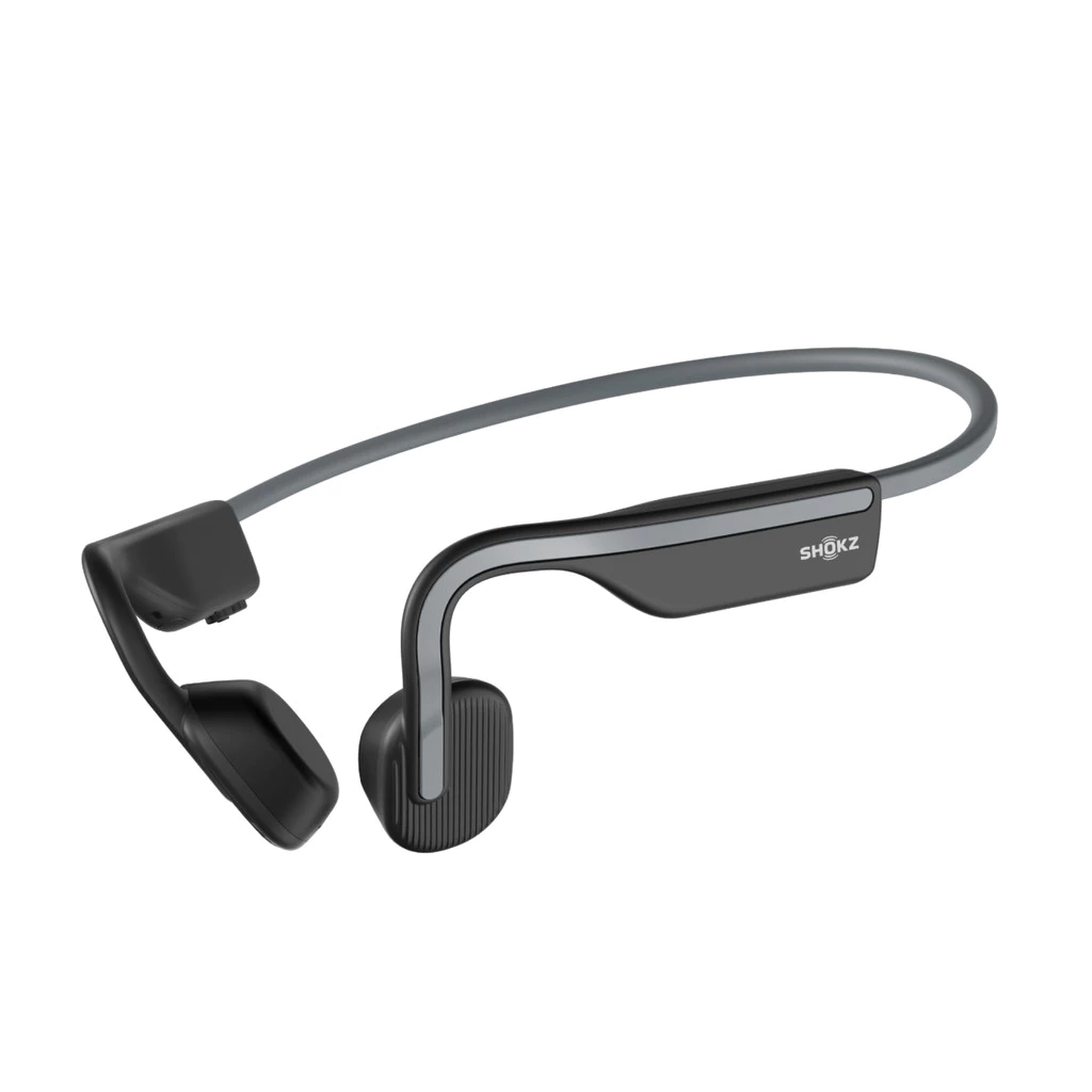 SHOKZ OpenMove S661 Bone Conduction Open-Ear Sports Headphones