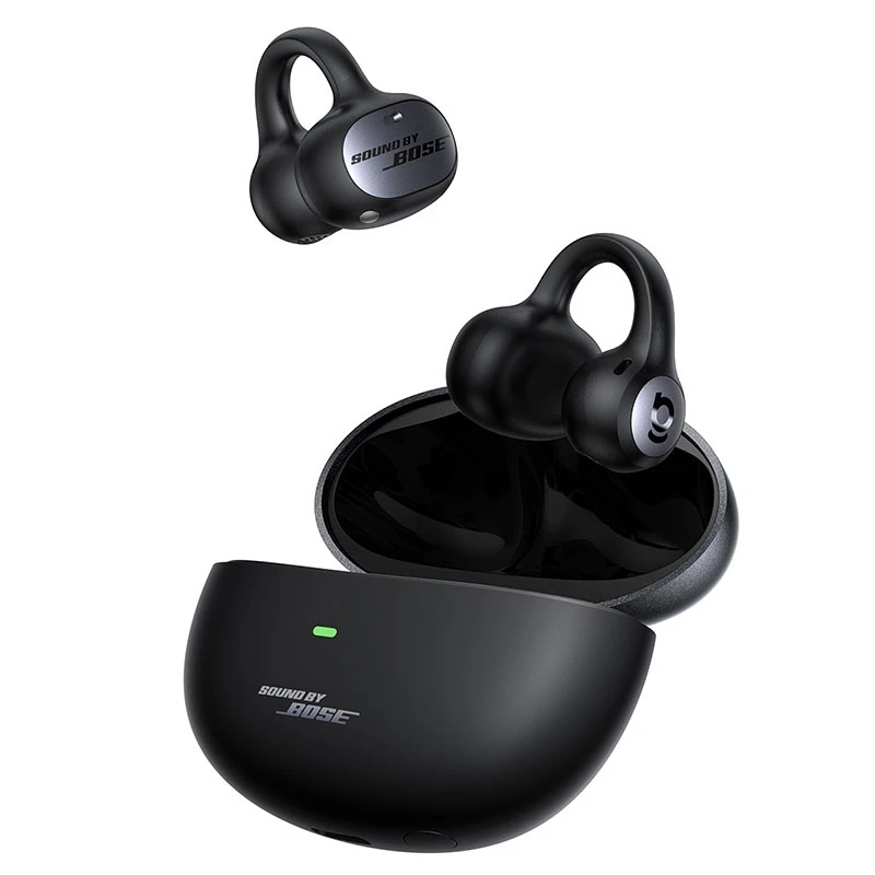 Baseus Inspire XC1 Open-Ear Clip-On Sports Wireless Earbuds