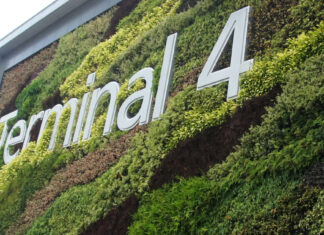 Two Men Arrested for Allegedly Stealing Bank Cards From Overhead Bags on Flight to Singapore