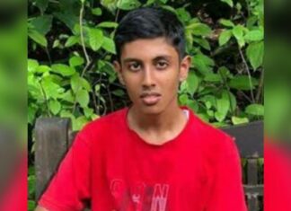 4 Young People Reported Missing in Singapore Over 3 Days; Latest Is 16-Year-Old Boy Police appeal photo of missing 16-year-old Sajid Rahman (Singapore Police Force via 8world)