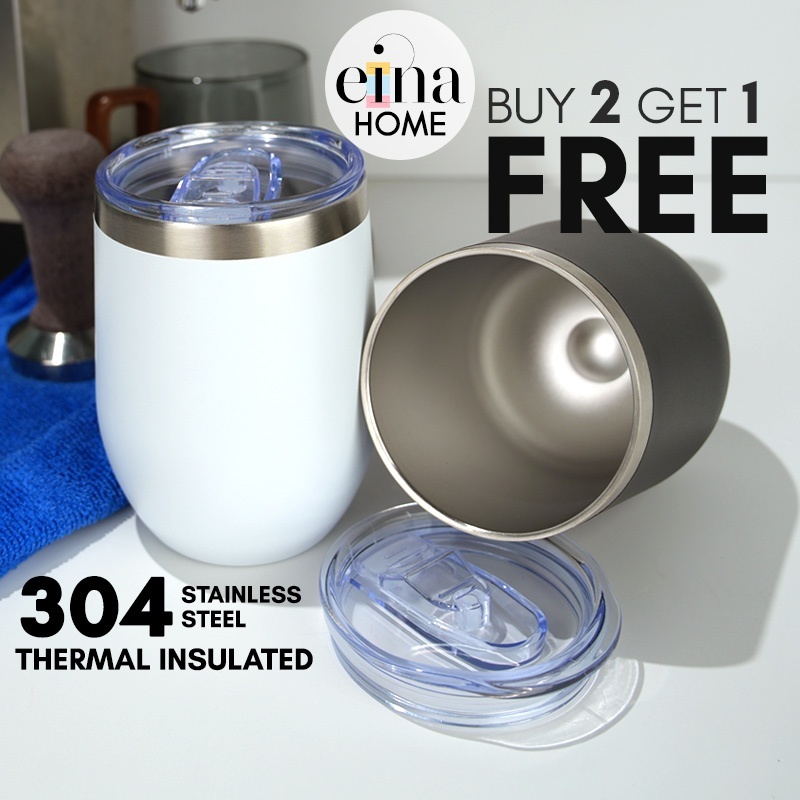 Einahome Eggie Thermal Cup