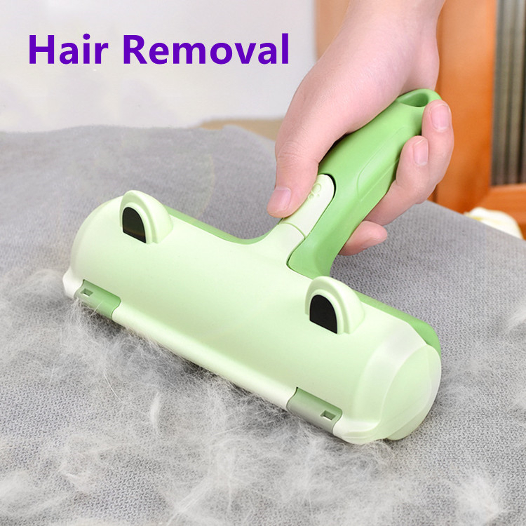 Reusable Fur Roller