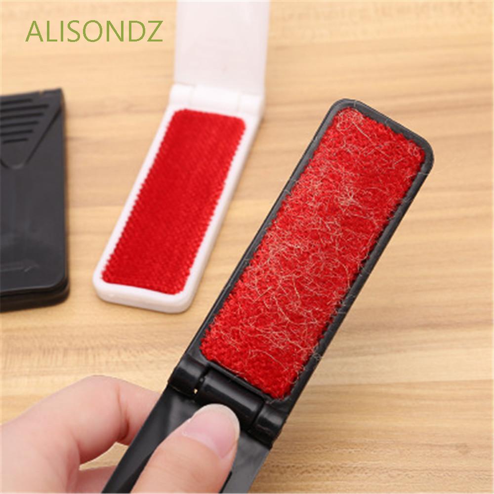 ALISONDZ Collapsible Lint Brush