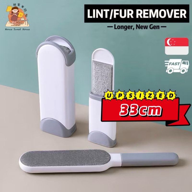 EASYCLEAN Jumbo Lint Roller