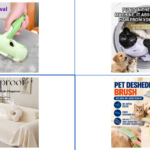 10 Things to Buy If Your Cat’s Fur Has Basically Become Part of Your Outfit
