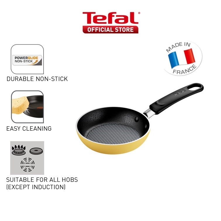 Tefal Enjoy Mini G6