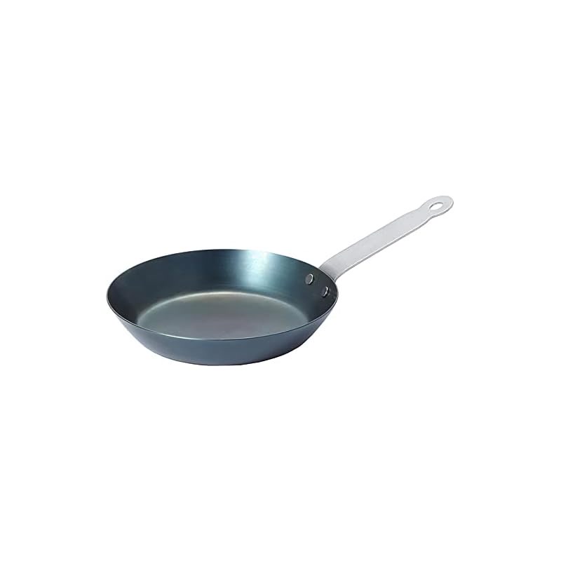 FUJITA METAL SUITO Mini Frying Pan