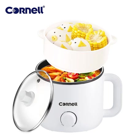 Cornell 1.5L Mini Multi Cooker