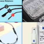 10 Finds for People Whose Glasses Are Always Sliding Down Their Nose