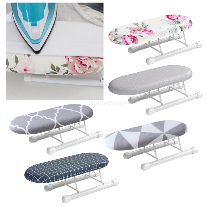Mini Sleeve/Collar Ironing Board