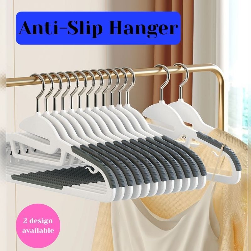 GTHome Magic Clothes Hanger
