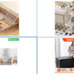 10 Storage Finds for HDB Bedrooms Where the Floor Has Basically Become a Wardrobe