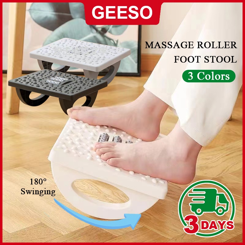 GEESO Ergonomic Foot Stool