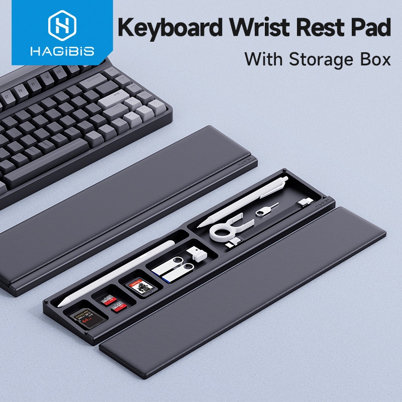 Hagibis Keyboard Wrist Rest