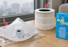 9 Things to Buy to Make Living Through the Haze Slightly Better