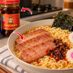 10 Instant Noodle Add-Ons for People Who Want Their Supper to Look Like a Proper Meal