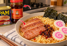 10 Instant Noodle Add-Ons for People Who Want Their Supper to Look Like a Proper Meal