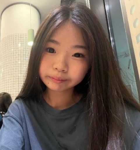 Police appeal photo of 15-year-old J'mies Oh Hui Min