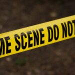 Crime scene tape (Pexels stock; non-literal, no minors or school identified)