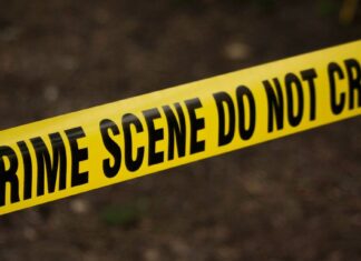 3 Students Arrested After 16-Year-Old Girl Found Dead in Johor School Hall Crime scene tape (Pexels stock; non-literal, no minors or school identified)