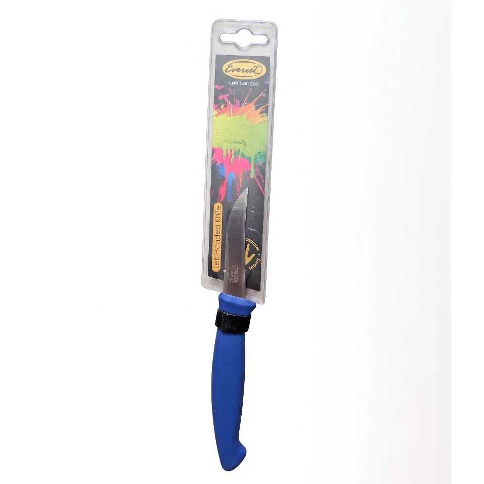 Everest Left-Handed Paring Knife, 7cm