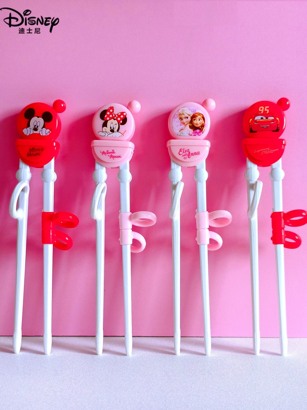 Left-Handed Kids Training Chopsticks