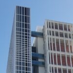 File photo of the State Courts Towers in Singapore, taken on 27 July 2022 (Photo: Earthkingfather / Wikimedia Commons, CC BY-SA 4.0)
