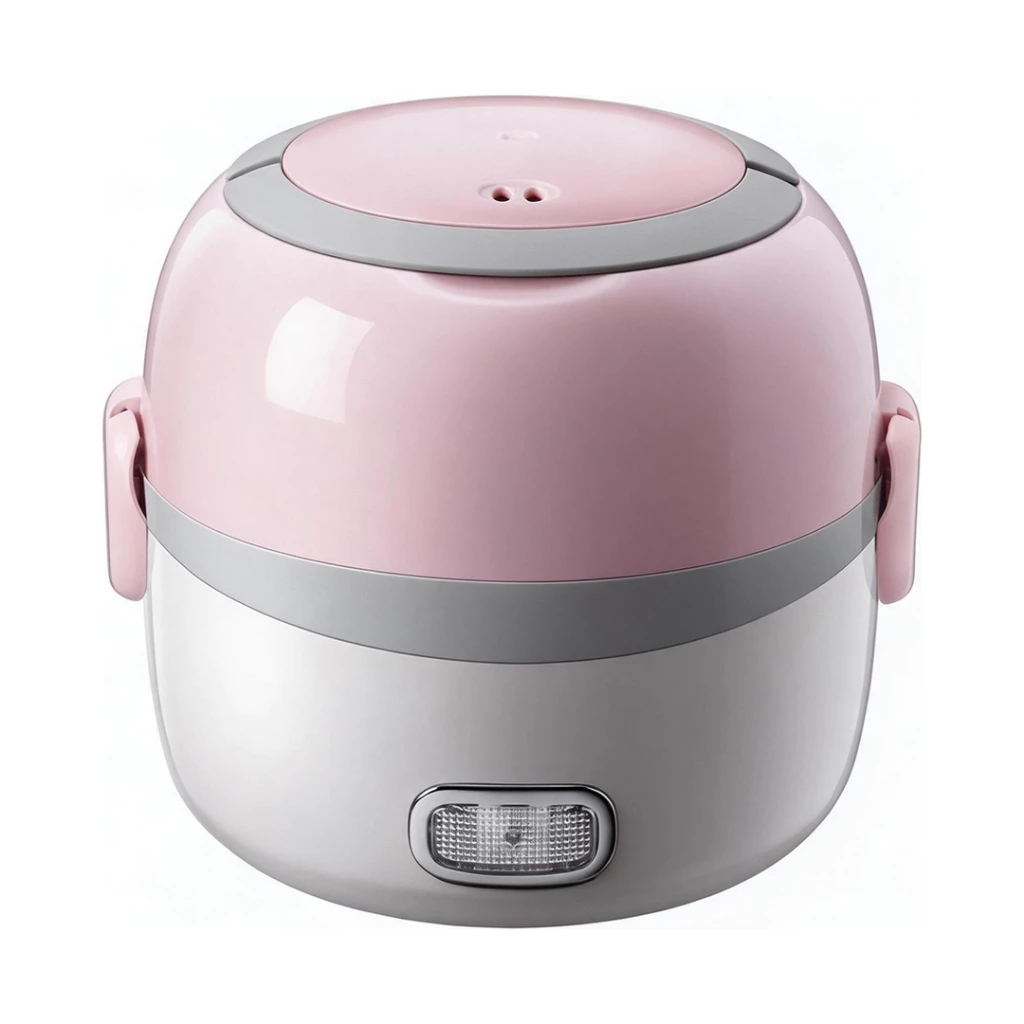 Bear 1.3L Electric Lunch Box DFH-B13E5