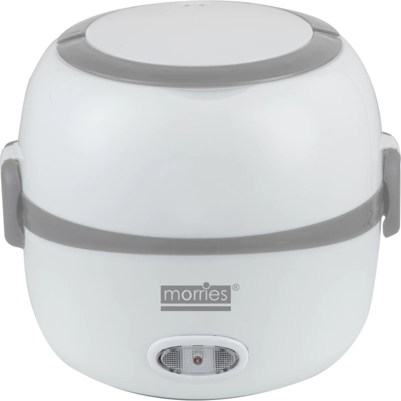 Morries 1L Electric Lunch Box MS603LB