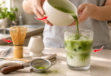 10 Matcha-Making Finds for People Ready to Become Their Own Café
