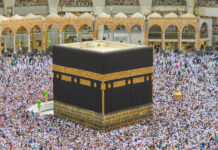 MFA Now Advises Singaporeans to Defer All Travel to Saudi Arabia, Including Jeddah, Makkah & Madinah