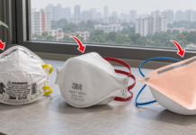 9 Masks to Compare (N95) Before You Stock Up for Hazy Days