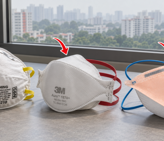 9 Masks to Compare (N95) Before You Stock Up for Hazy Days