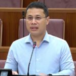 No Transition Period for New P1 Registration Rules Despite Parents’ Earlier Housing Arrangements Education Minister Desmond Lee speaking in Parliament on 7 Oct 2026 about the Primary 1 registration changes (Image: Parliament video via 8world)