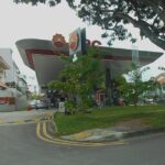 SPC petrol station on Tanjong Katong Road, Singapore (Wikimedia Commons, illustrative of petrol retailers)