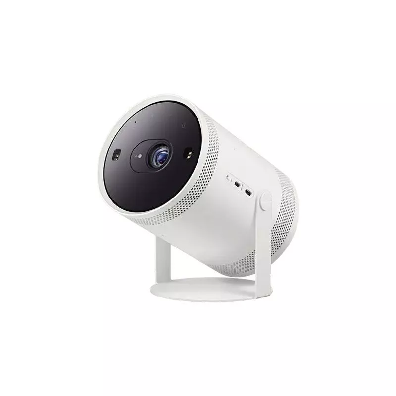 Samsung The Freestyle Projector (SP-LFF3CLAXXXS)