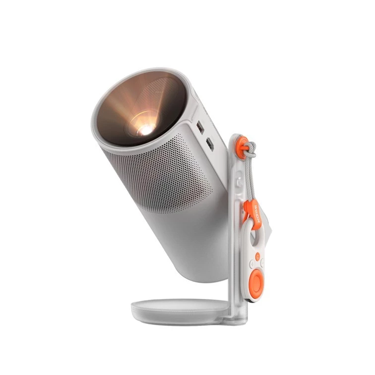 XGIMI MoGo 4 Portable Projector (Battery Built-In)