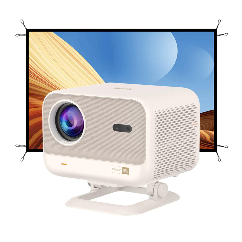 Yaber L2 Plus 1080P Smart Projector