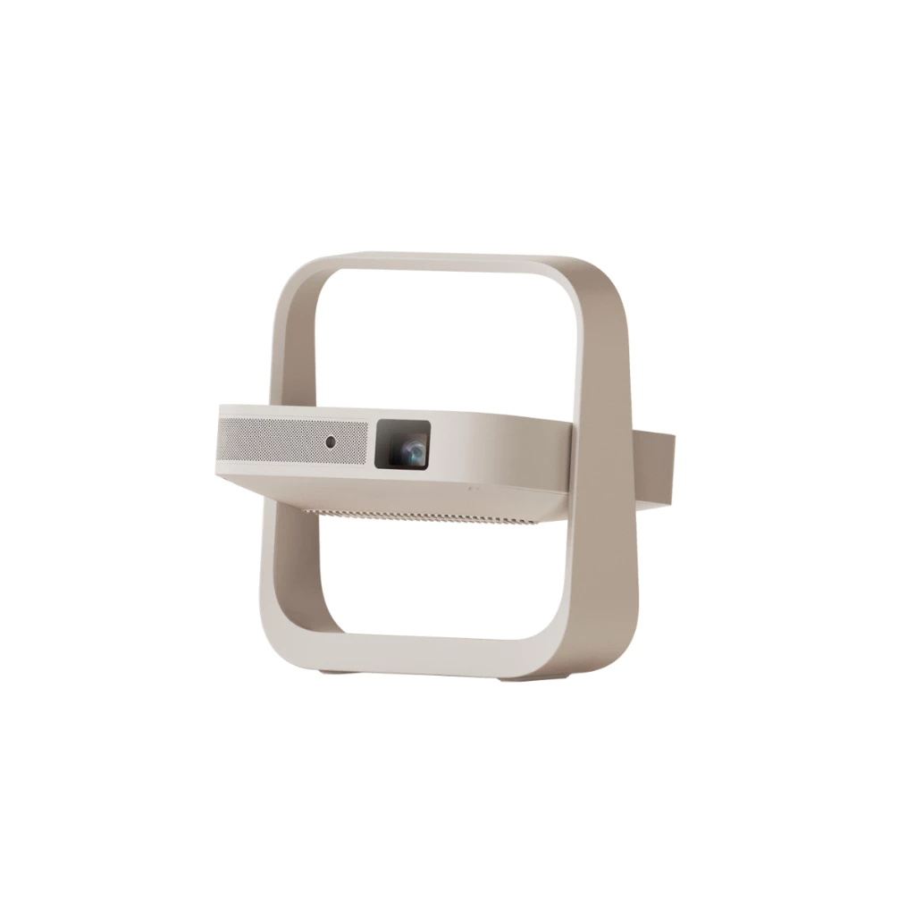 XGIMI Elfin Flip Projector