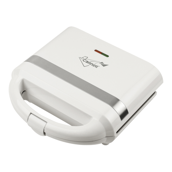 Cornell CSM-S31 Sandwich Maker