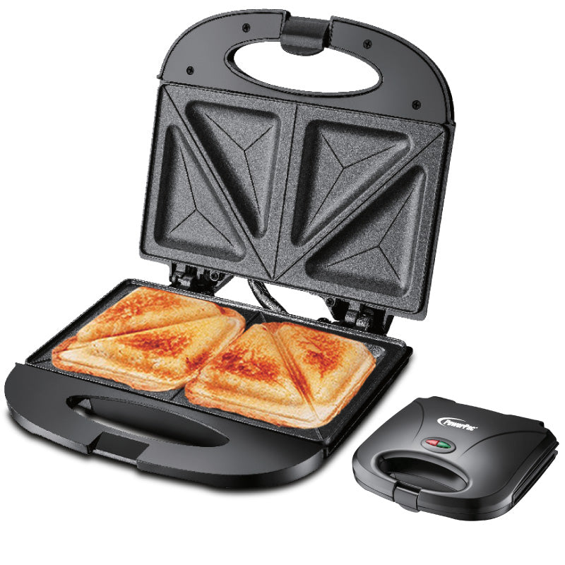 PowerPac PPT353 Sandwich Maker