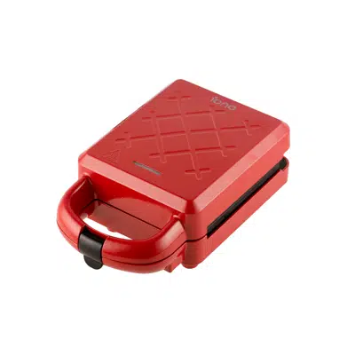 IONA 2-in-1 Sandwich and Waffle Maker GLSM988