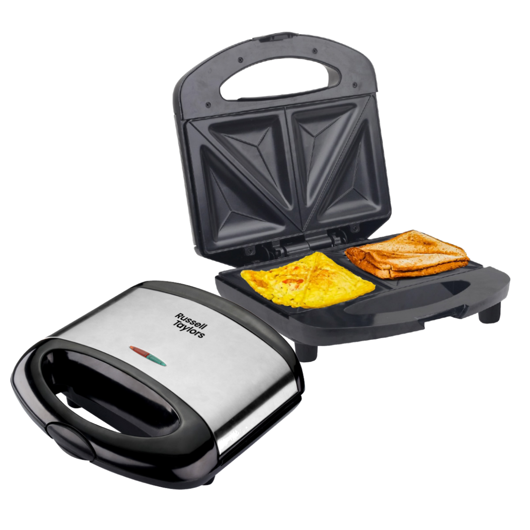 Russell Taylors SW20 Sandwich Maker