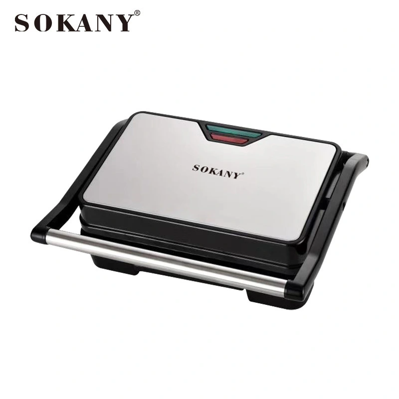 SOKANY SK223 Panini Grill