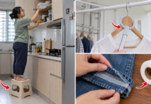 10 Everyday Items for Short People Who Are Tired of Asking Someone Taller