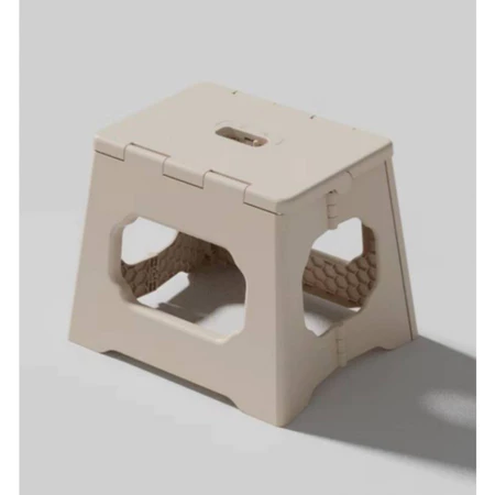 SDS Foldable Step Stool With Safety Lock