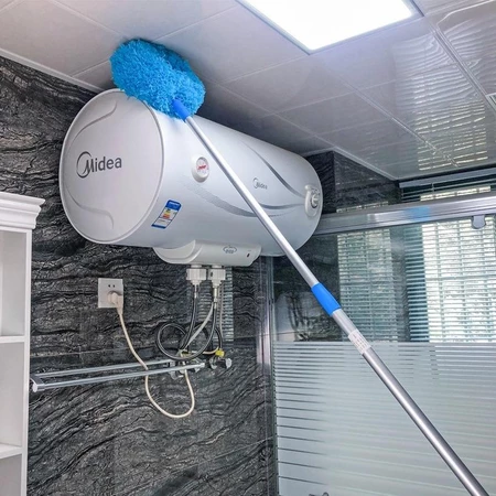 Telescopic Ceiling Fan Duster