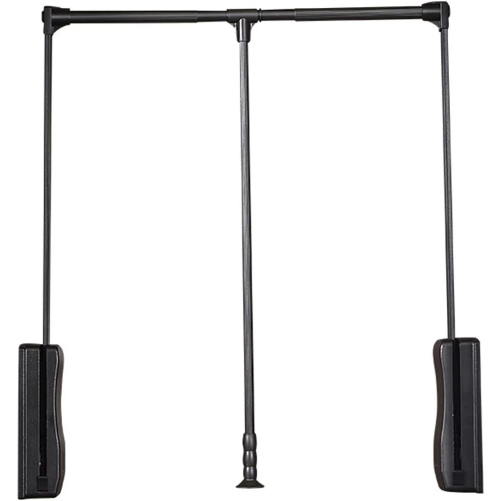 Pull-Down Wardrobe Lift Rod