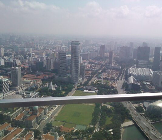 O-Level Papers May Be Rescheduled if Haze Turns Hazardous; Preschools Will Remain Open